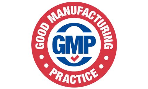 HP9 Guard GMP Certified