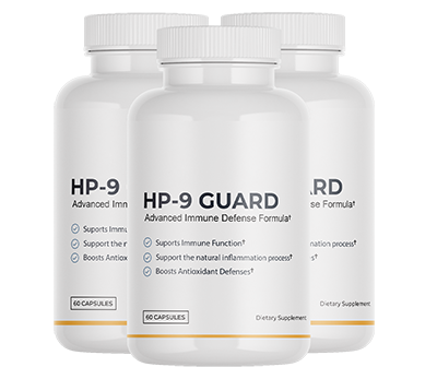 Buy HP9 Guard